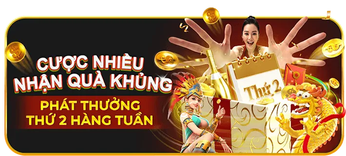 Ưu đãi độc quyền KU FUN 68